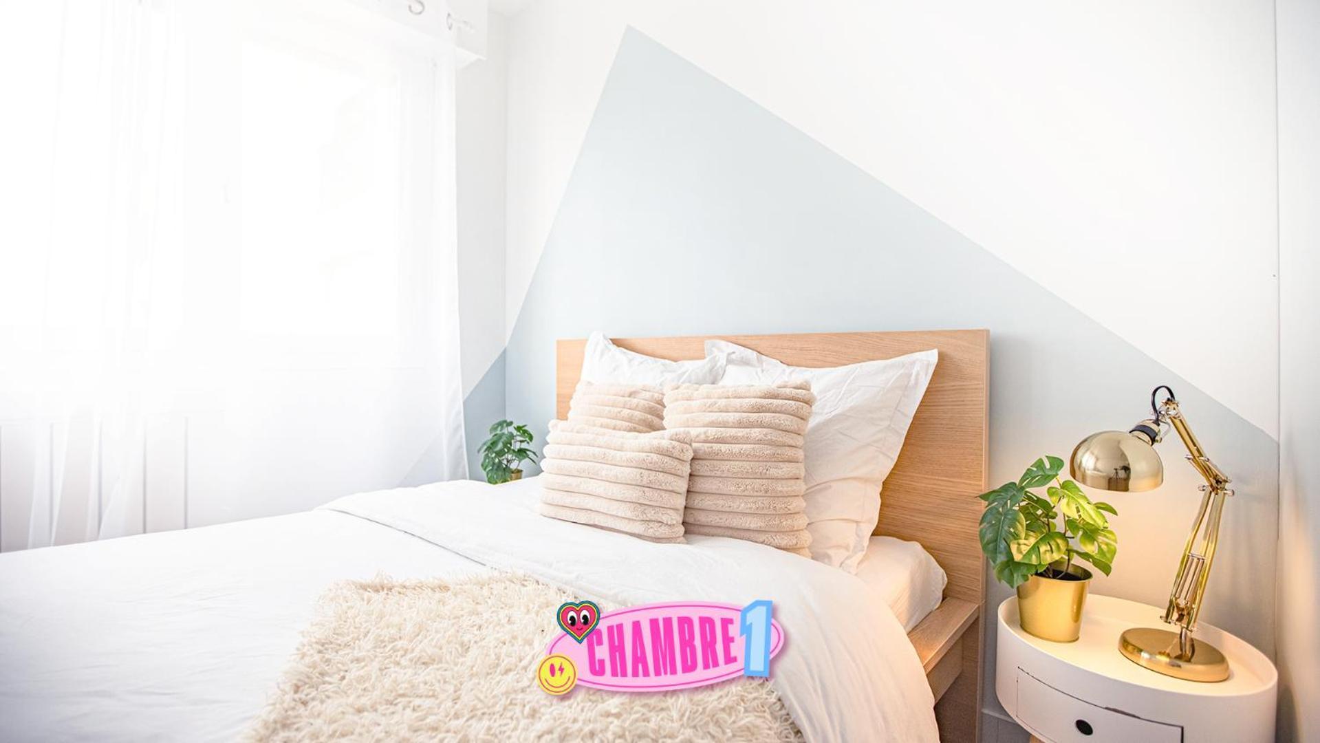 Le Joyeux - Ideal Groupe - Parking Gratuit Troyes Exterior foto